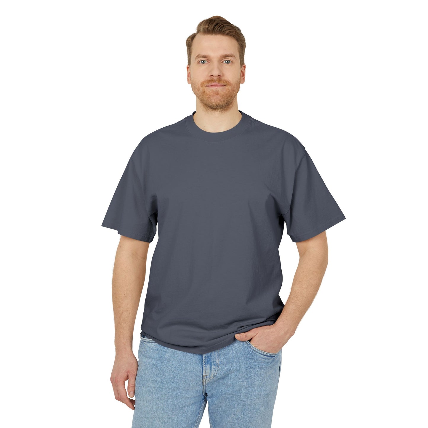 Cat DAD Tee🐾