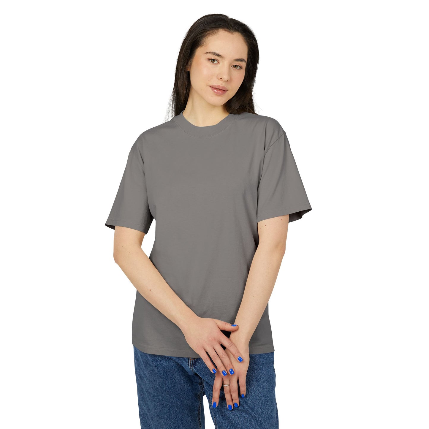 Dog MOM Tee ๐พ