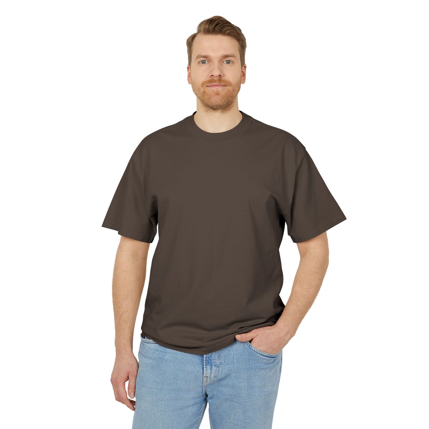 Cat DAD Tee🐾