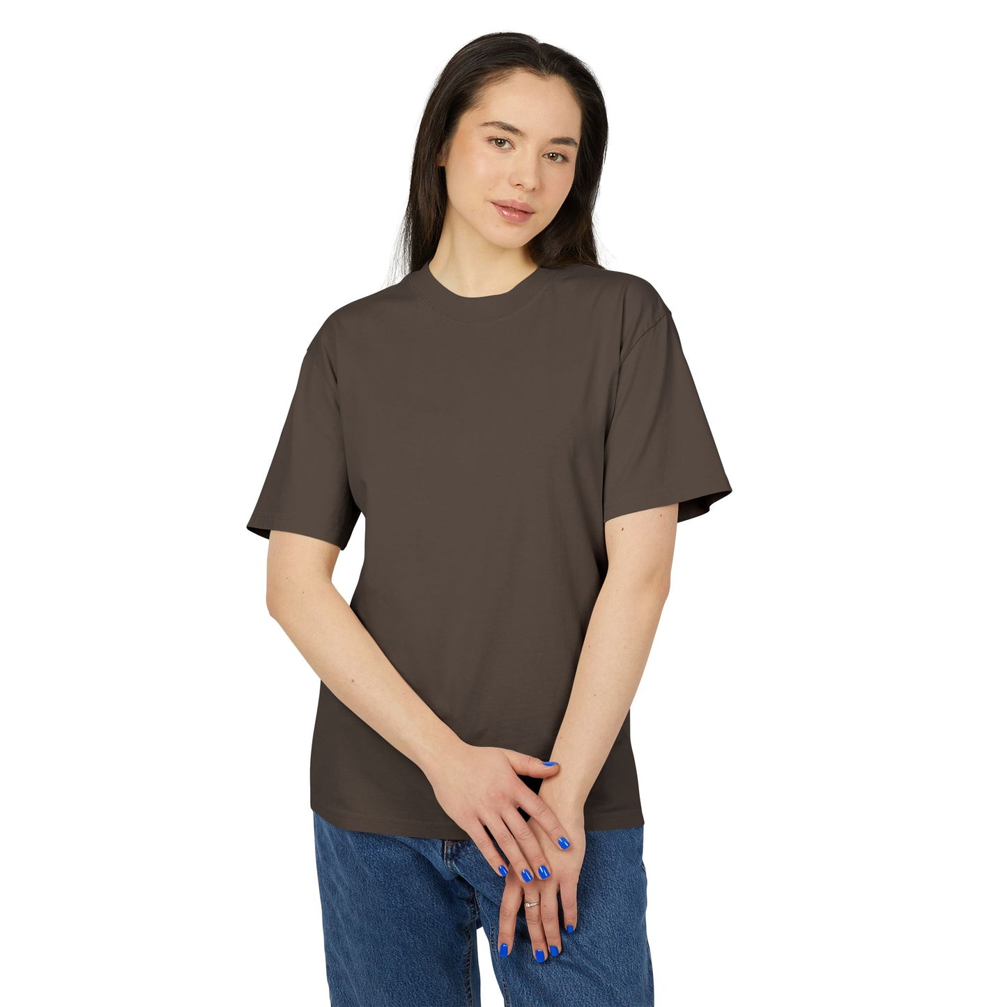 Dog MOM Tee ๐พ