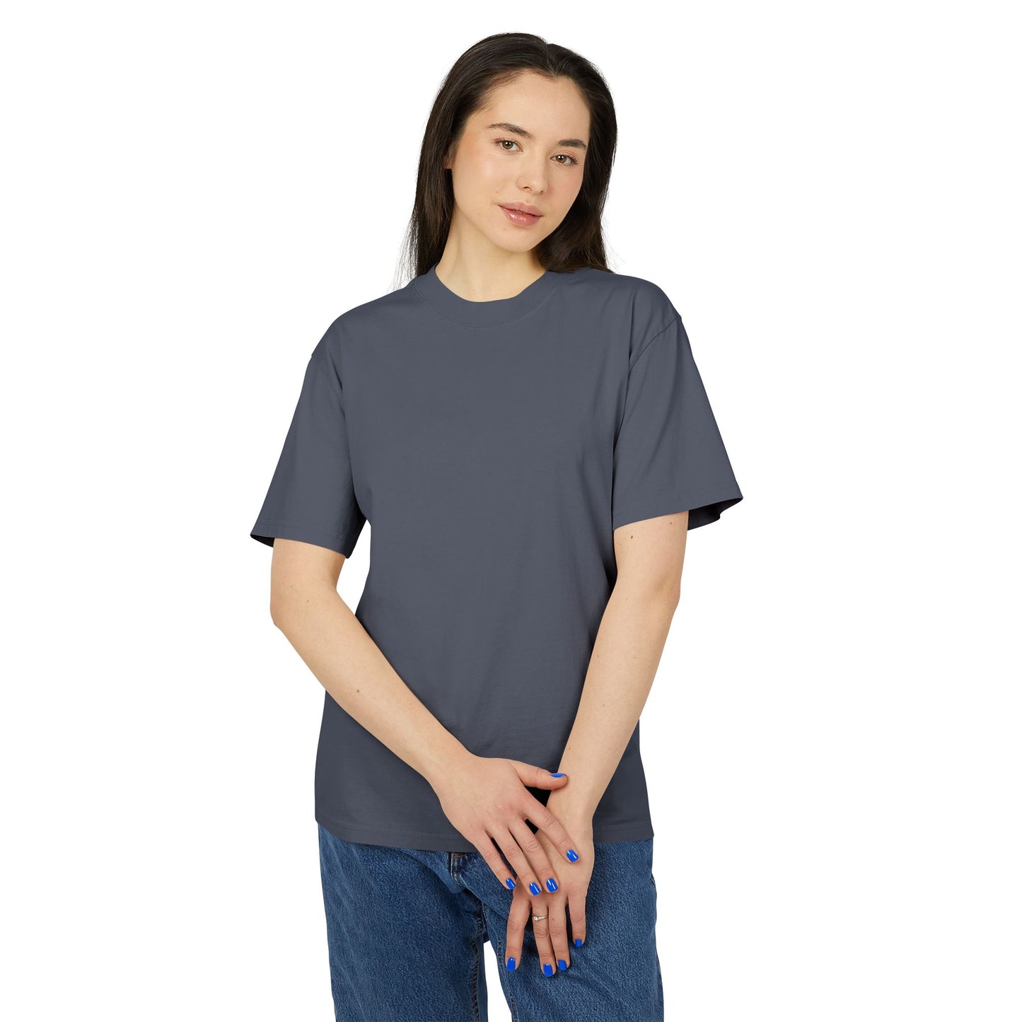 Dog MOM Tee ๐พ
