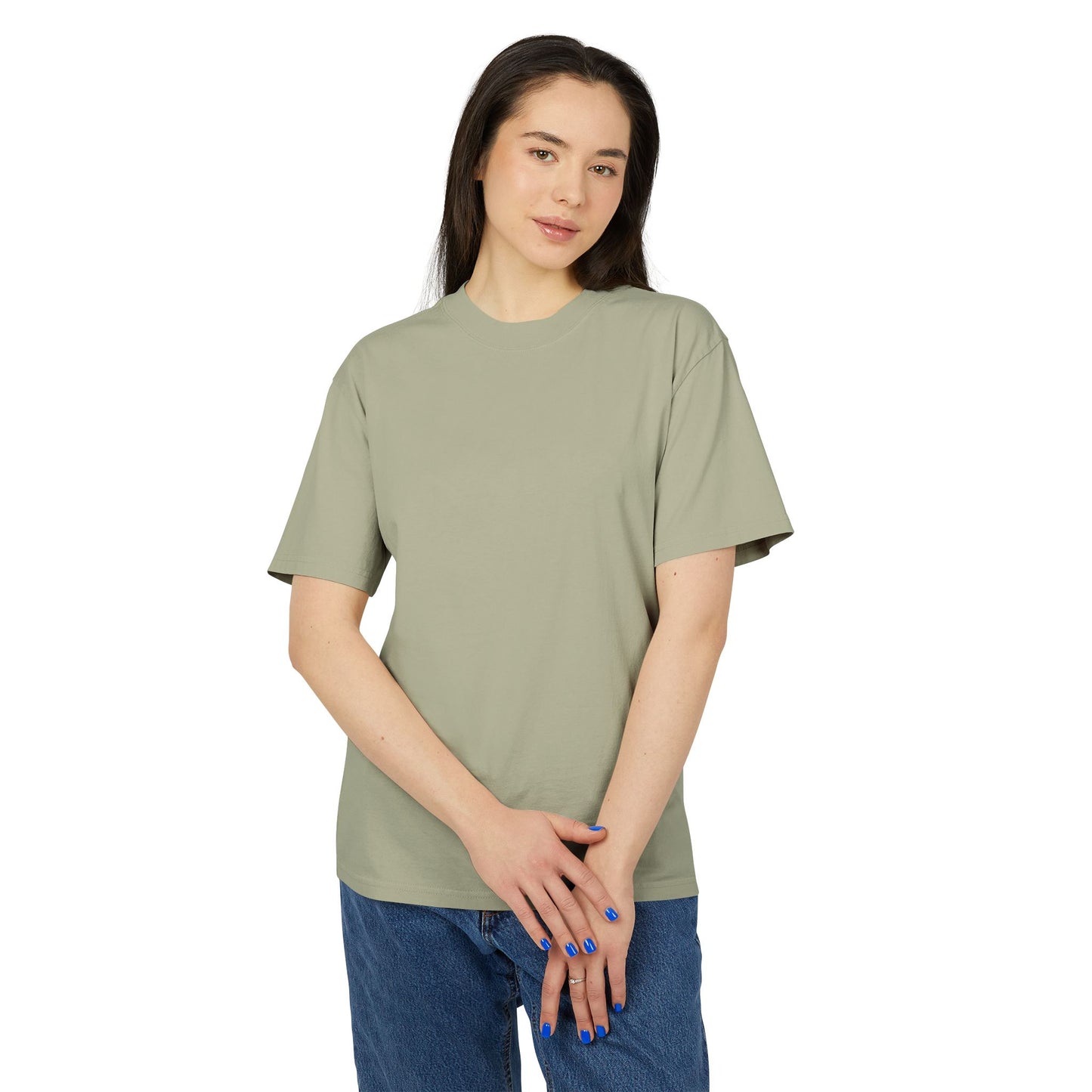 Dog MOM Tee ๐พ