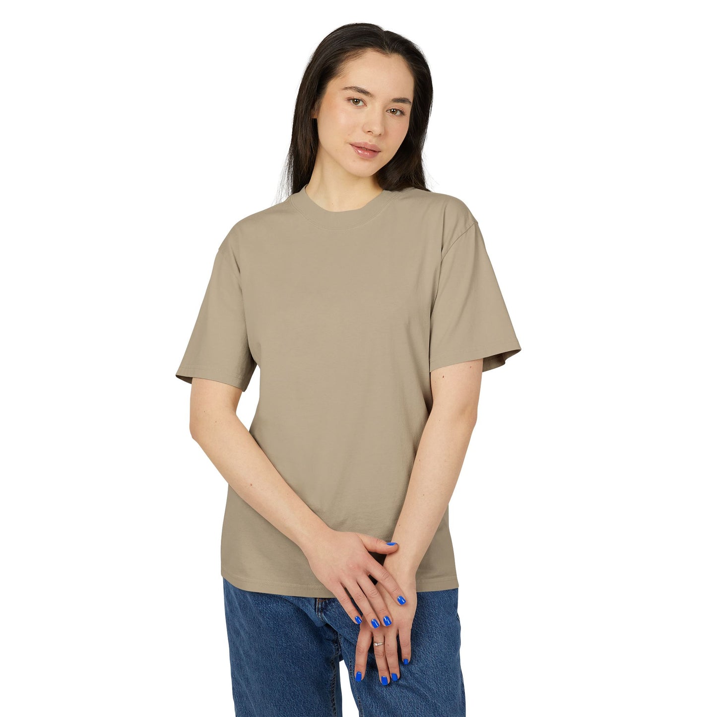 Dog MOM Tee ๐พ